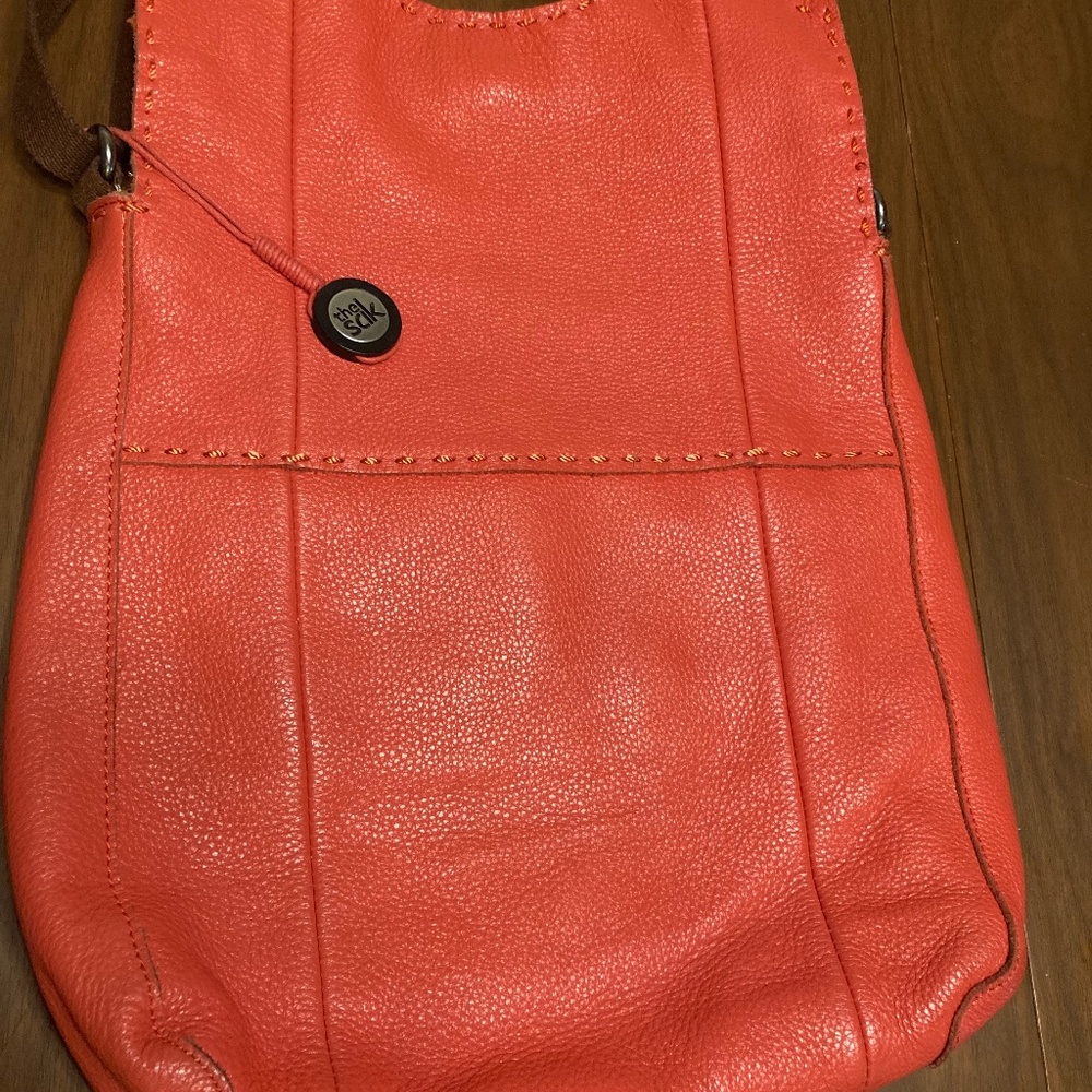 The Sak Hobo bag